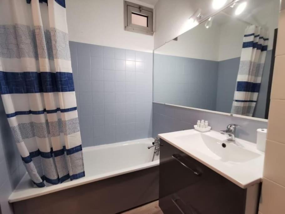 Charmant Studio 4 Personnes Sanary-sur-Mer Exterior foto
